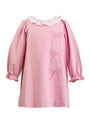 Proper Peony | Blushing Bows Dress