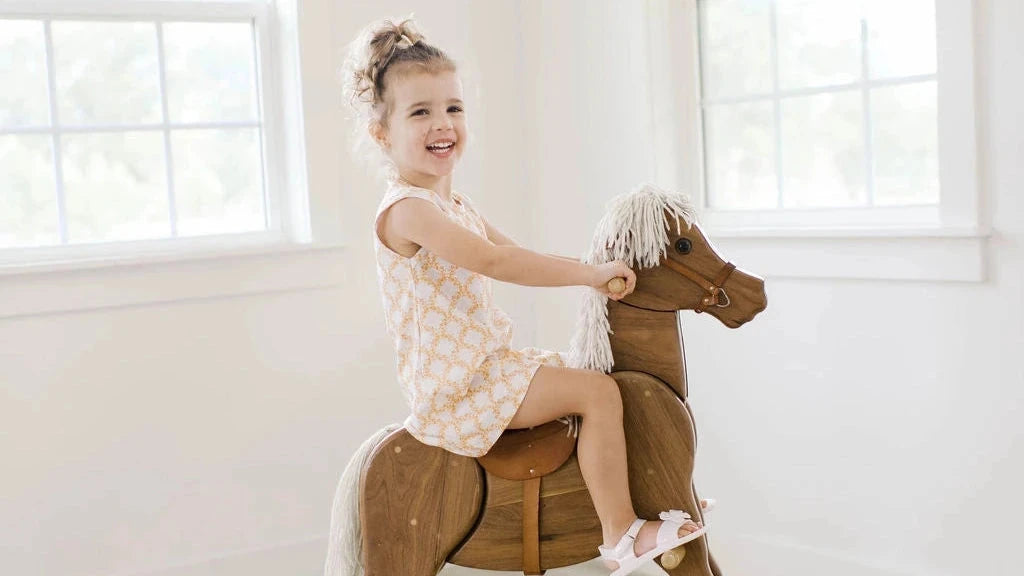 Little Colette Quinn Girl Dress