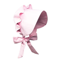 Carson Elizabeth Kids | Girl Bonnett