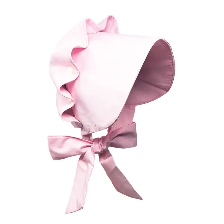 Carson Elizabeth Kids | Girl Bonnett