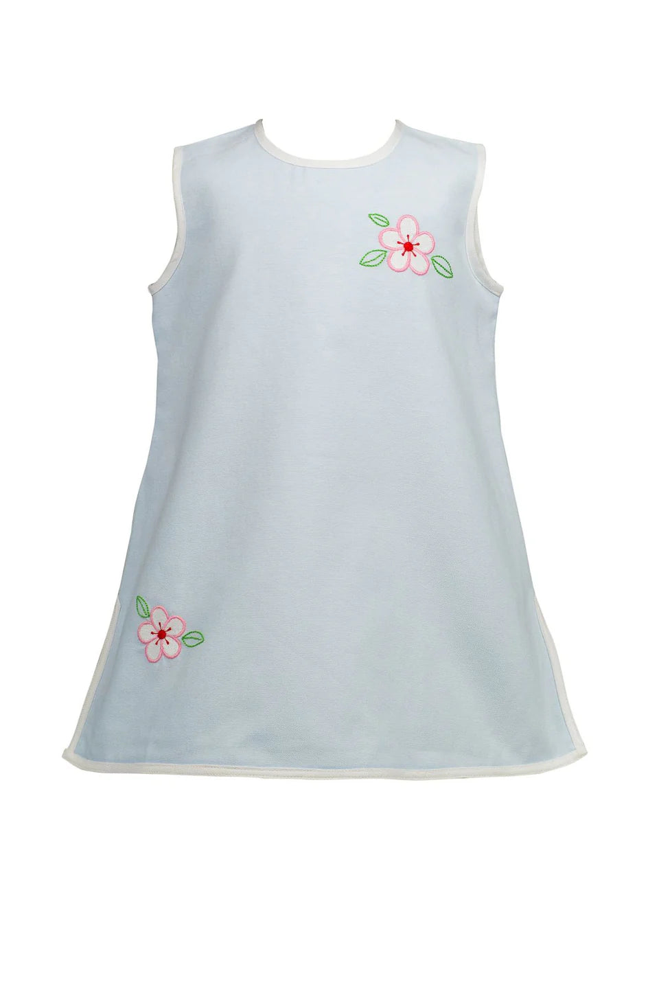 The Proper Peony Sybil Dress