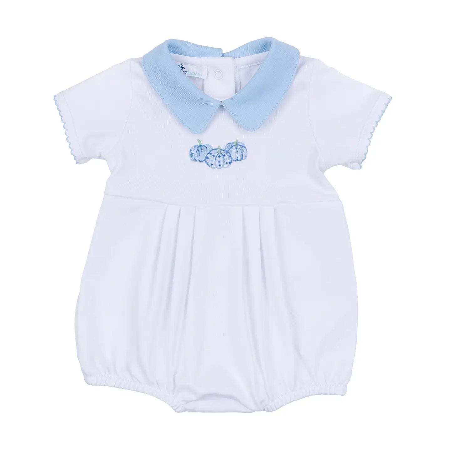 Magnolia Baby Blue Pumpkin