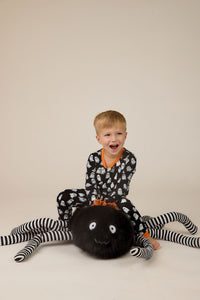 Mudpie | Harry Web The Spider Plush Pal