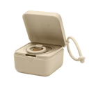 BIBS | Pacifier Box -Vanilla