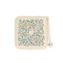 BIBS | Pacifier Box -Chloe Meadow Ivory