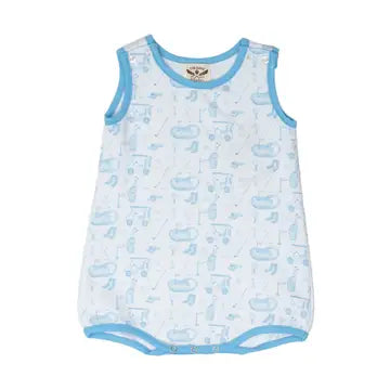 The Oaks Tee Time Bubble