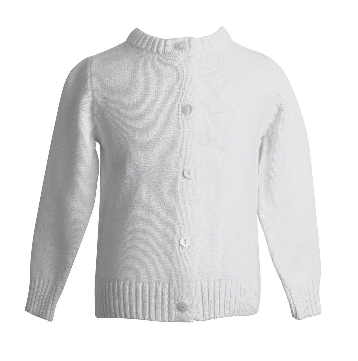 The Yellow Lamb | Carey Cardigan