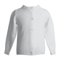 The Yellow Lamb | Carey Cardigan