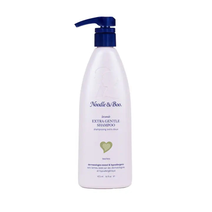 Noodle & Boo | Lavender Extra Gentle Shampoo
