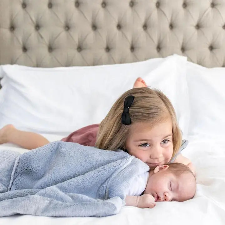 Saranoni | Lush Mini Blanket