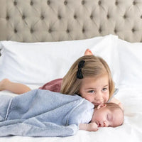 Saranoni | Lush Mini Blanket