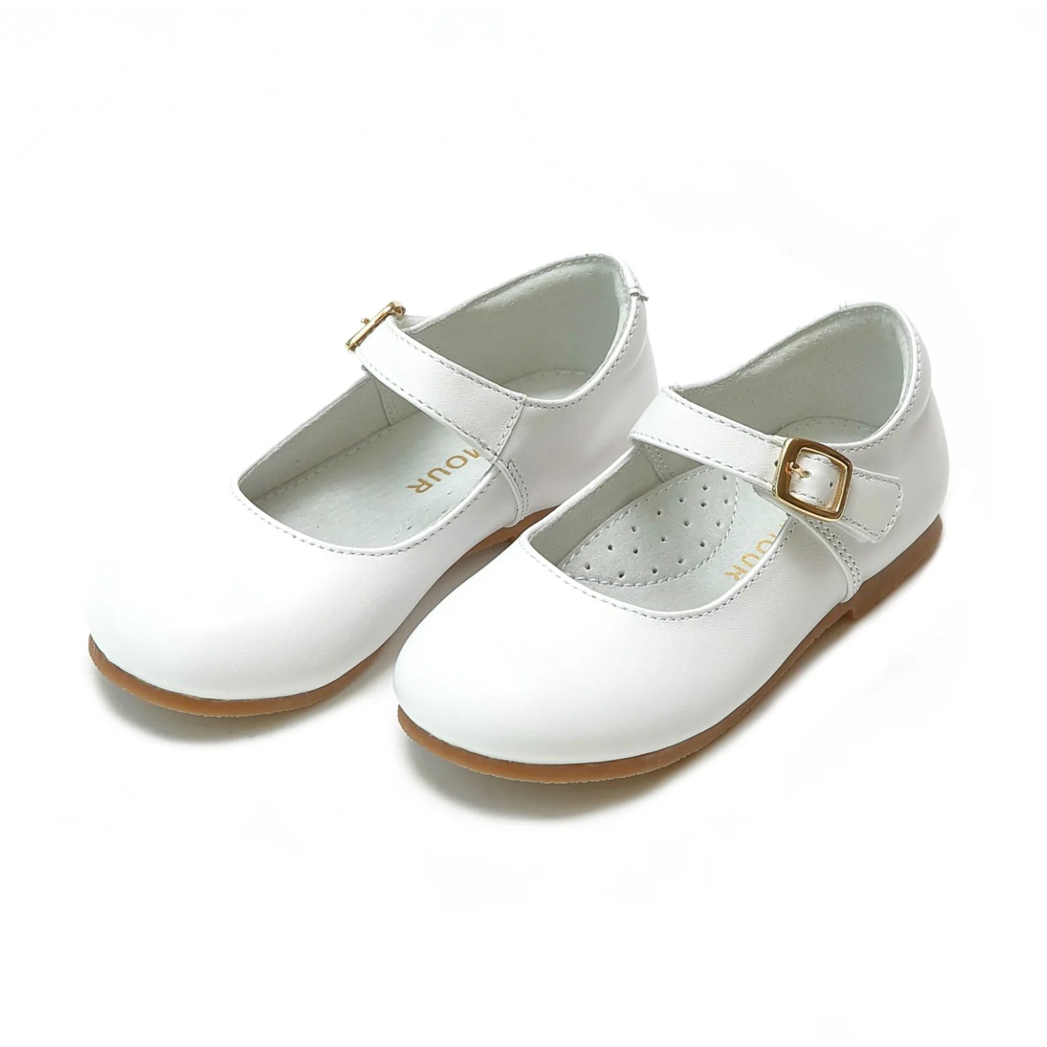 L'Amour Shoes | Rebecca Special Occasion Flat