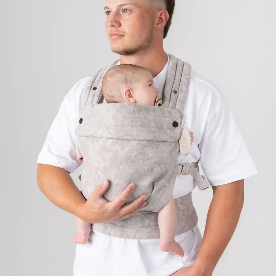Mabe Baby Carriers- The Monarch Carrier