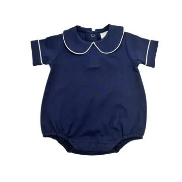 Southern Proper Blanks | Bubble-Piping Collared SS