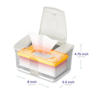 Ubbi | Baby Wipes Warmer