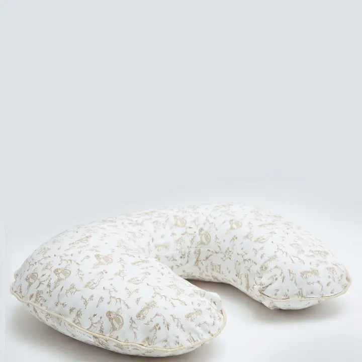 Atelier Babbi | Nursing Pillow