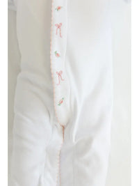 Winn and William Bitty Bows Sleeper