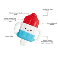 Itzy Ritzy | Itzy Cool Hero Pop