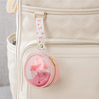 Itzy Paci Case™ - Ribbons & Roses
