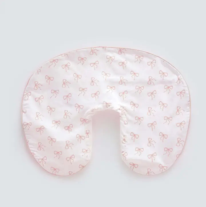 Atelier Babbi | Nursing Pillow Cover