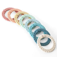 Itzy Ritzy Rings