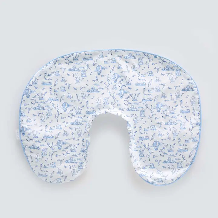 Atelier Babbi | Nursing Pillow Cover
