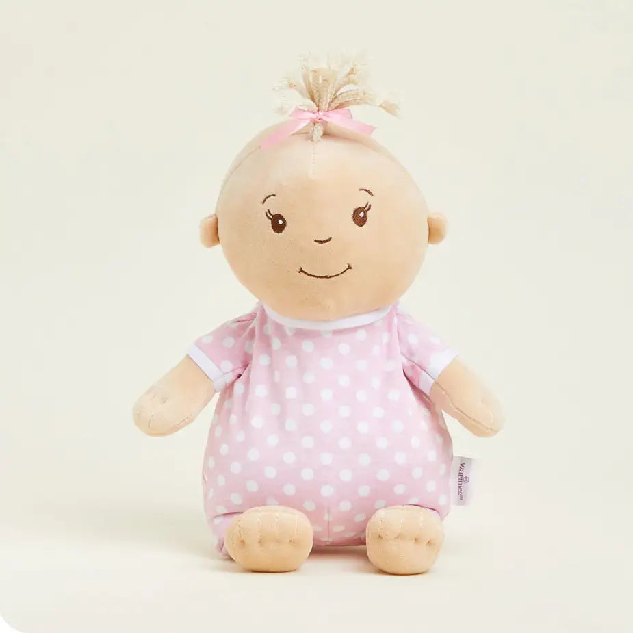 Warmies Baby Girl