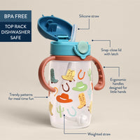 Itzy Ritzy | Itzy Sips -Western