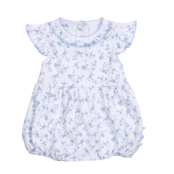 Magnolia Baby Skyler's Classics Prints Bubble