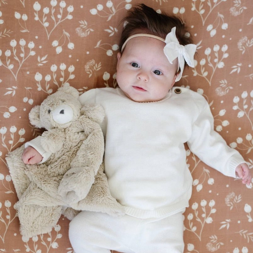 Saranoni | Stuffed Animal Loveys