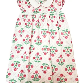 Marco & Lizzy Madison Float Dress