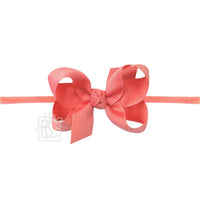 Beyond Creations | 3.5 in Headband Bows