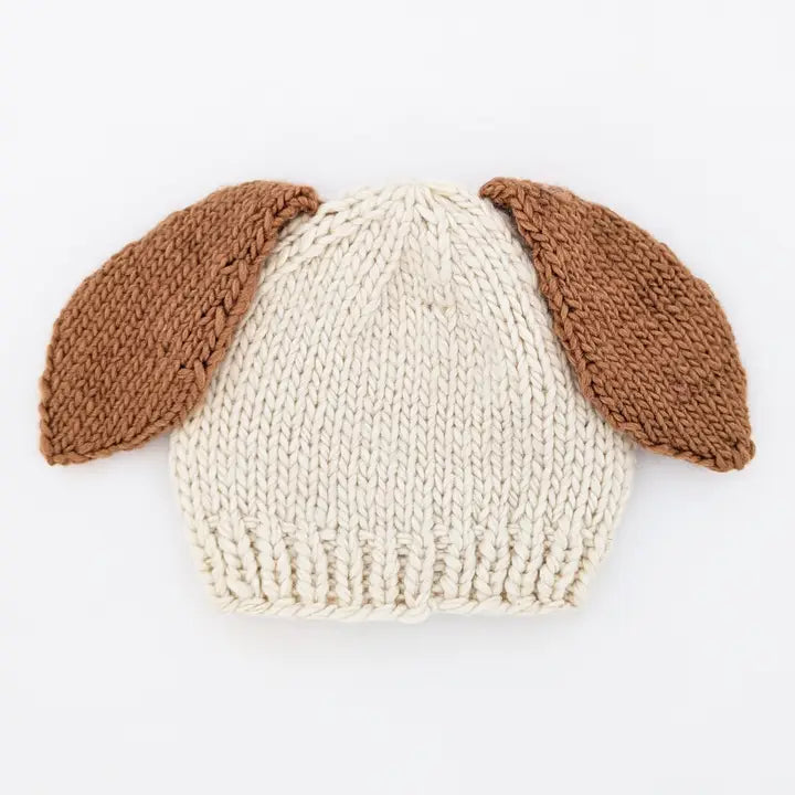 Huggalugs | Puppy Dog Beanie Hat