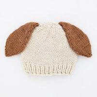 Huggalugs | Puppy Dog Beanie Hat