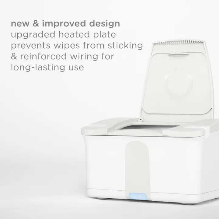 Ubbi | Baby Wipes Warmer