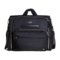 JujuBe Satchel in Black