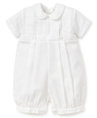 Kissy Kissy Alexander Christening Suit
