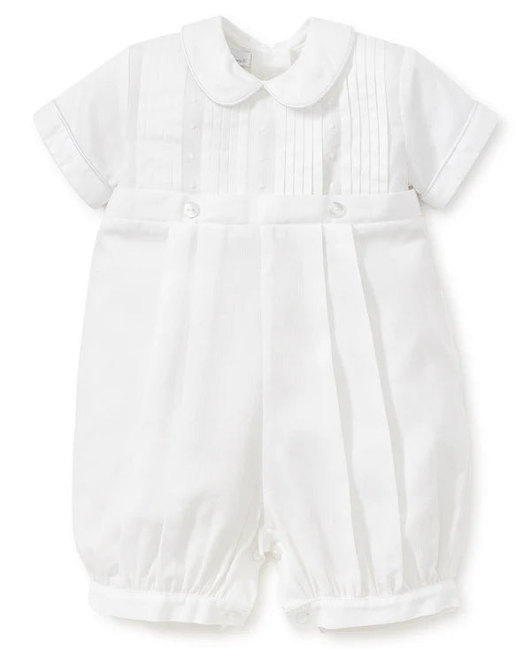 Kissy Kissy Alexander Christening Suit