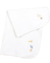 The Yellow Lamb | Safari Gift Set in Newborn