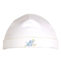 The Yellow Lamb | Safari Gift Set in Newborn