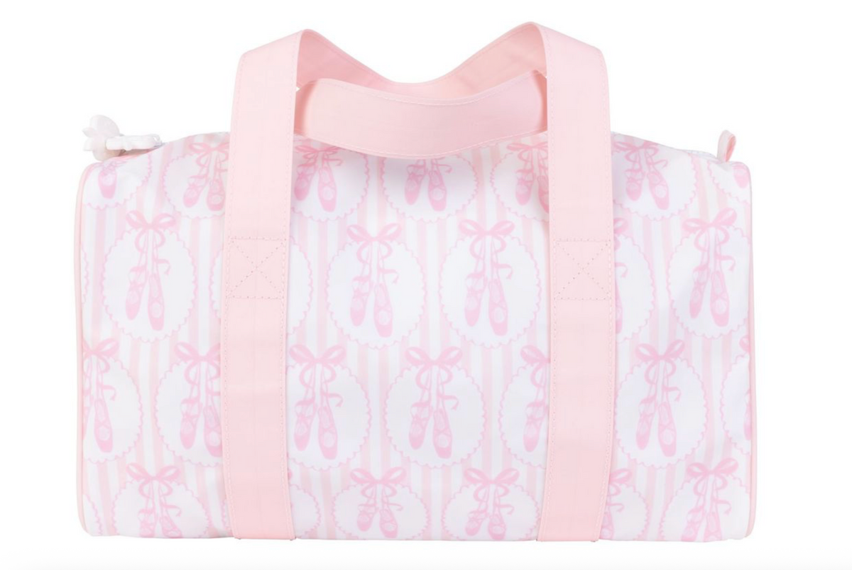 Apple Of My Isla | Ballet Bag