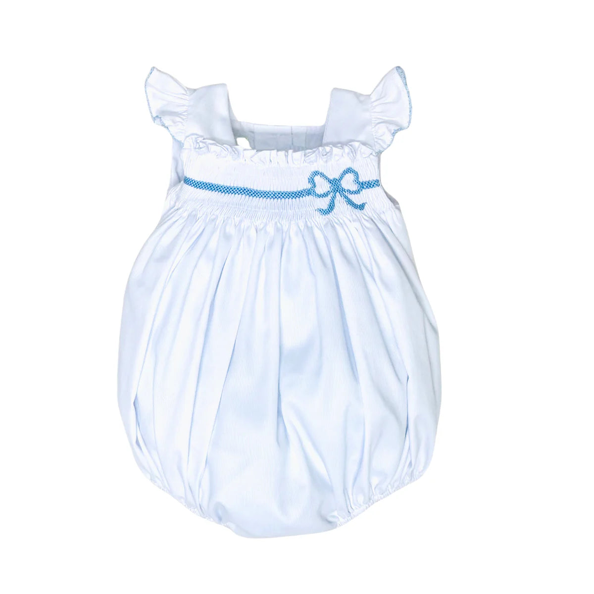 Zuccini Kids Aria Bow Bubble