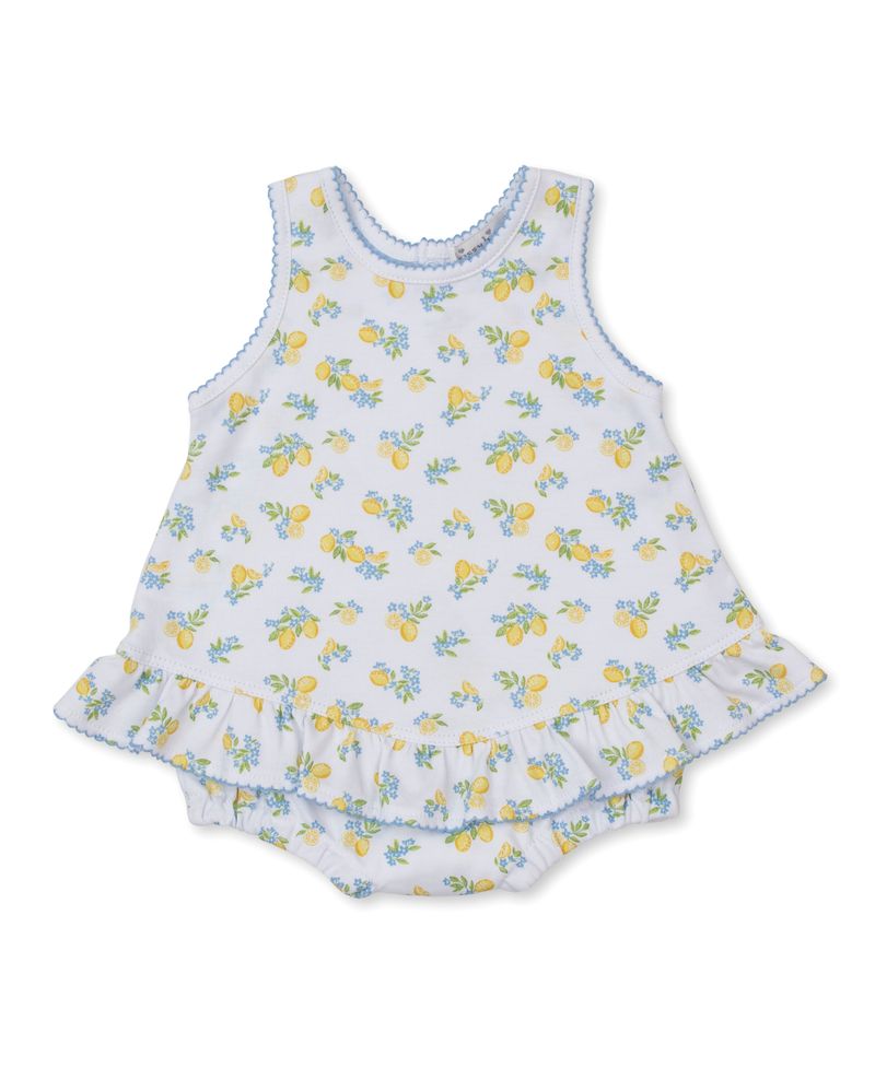 Kissy Kissy Lemon Blossoms Bubble