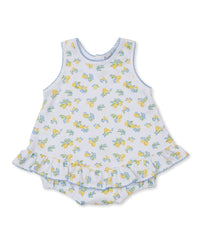 Kissy Kissy Lemon Blossoms Bubble