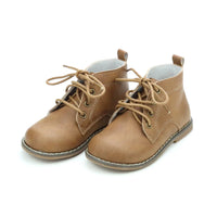 L'Amour Shoes | Clio Lace Up Boot