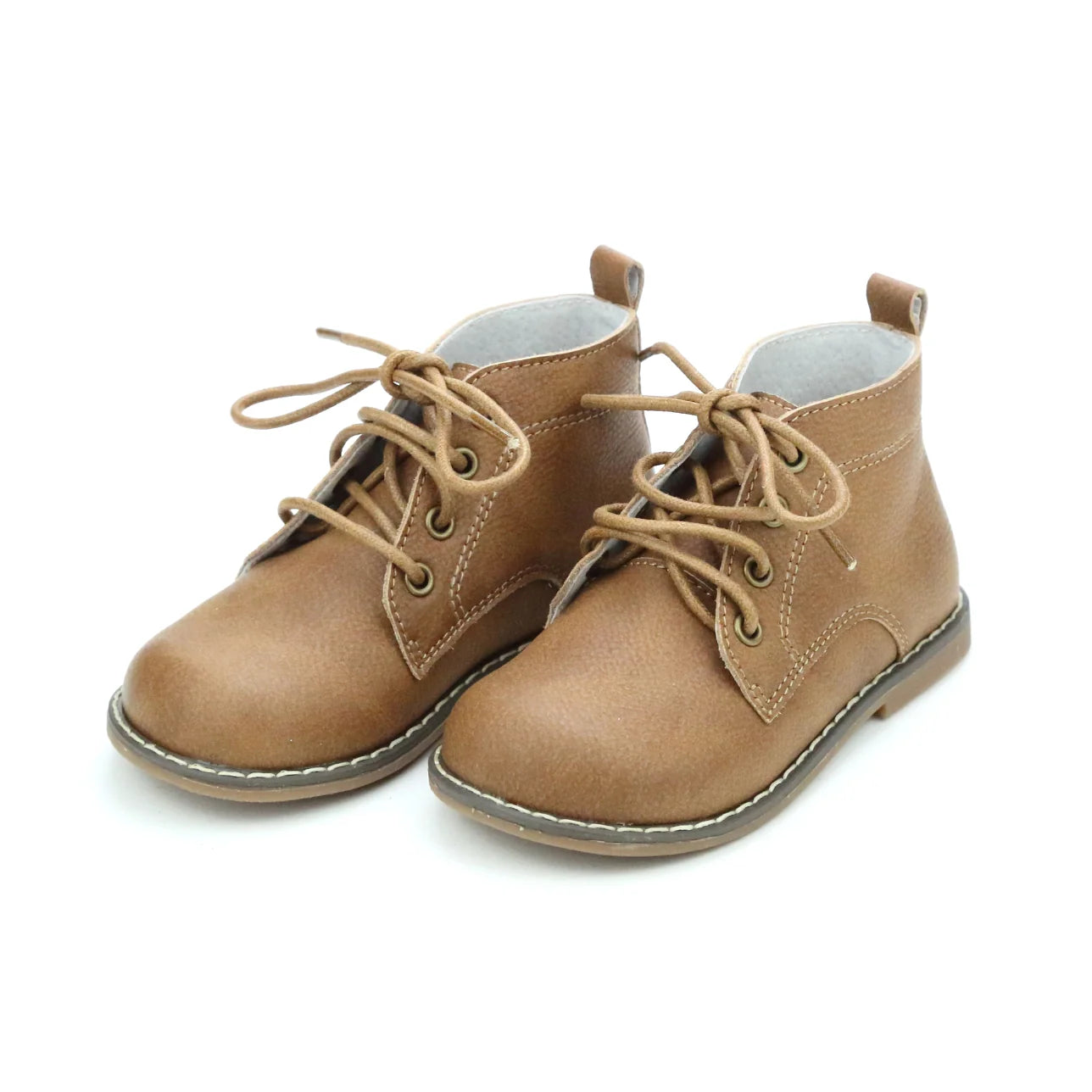 L'Amour Shoes | Clio Lace Up Boot