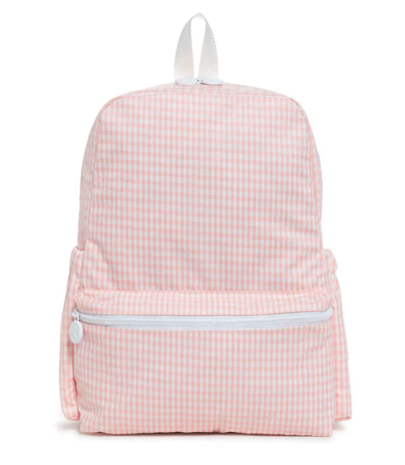 TRVL DESIGN Backpacker- Backpack in Gingham Taffy