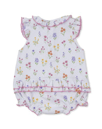 Kissy Kissy Summer Wild Flower Bubble