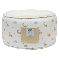 GooseWaddle Kids Ottoman - Darby