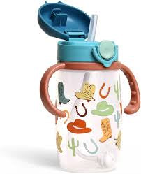 Itzy Ritzy | Itzy Sips -Western